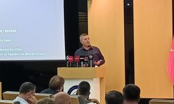 SATSO Meclisi'nde Ahmet Bayrak hayvancılık ve iş dünyasının sorunlarına dikkat çekti