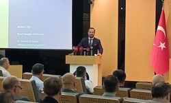 SATSO Meclisinde doğalgaz bağlantıları ve kazı izinleri gündeme geldi