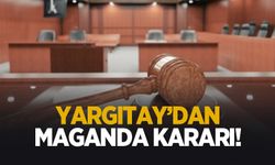 Magandaya verilen beraat Yargıtay'dan döndü