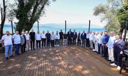 Yenilenen Gölpark’ta haftaya verimli başlangıç