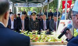 Başkan Alemdar, “15 Temmuz milletimizin kutlu direnişinin adıdır”