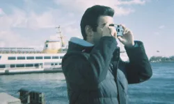 35 Mm Fotoğraf Filmi ile Analog Dünyaya Adım Atın