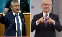 Özel'den Kılıçdaroğlu'na hodri meydan: Yüzde 90'ın altında oy alırsam siyaseti bırakıyorum