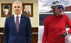 Görevden alınan Ardahan Valisi Çiçekli sessizliğini bozdu