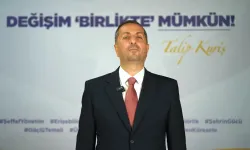 Talip Kuriş, SATSO başkanlığına adaylığını açıkladı: "Değişim birlikte mümkün"