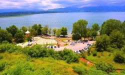 Serdivan Gölpark o tarihte açılıyor!