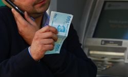 Telefon dolandırıcılığını bankanın güvenlik görevlisi bozdu