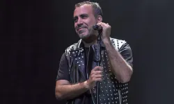 Haluk Levent hakkında gözaltı kararı