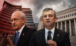 CHP'nin 'mutlak butlan' davası Yargıtay'a taşındı