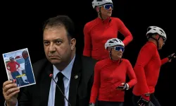 CHP şimdi kim yobaz!