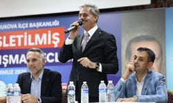 Başkan Alemdar: “Pamukova’nın geleceğine eser ve hizmetlerimizle değer katıyoruz”