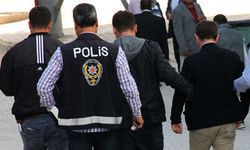 FETÖ'den kaç kişiye işlem yapıldı?