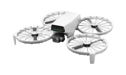 DJI KKTC: Profesyonel Drone Kullanıcıları İçin En Kapsamlı Rehber