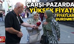 Çarşı-Pazarda 'Hesap Makinesi' Dönemi! Sakaryalılar Dert Küpü