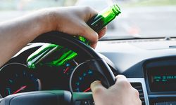 Trafik denetiminde durduruldu! 4.05 promil alkollü çıktı