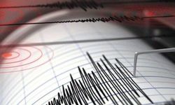 4.2 büyüklüğünde deprem
