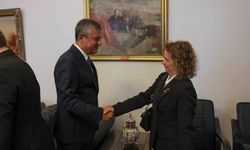 Nalan Yedekçi: "Özgür Özel’in liderliğinde mücadelemizi sürdüreceğiz