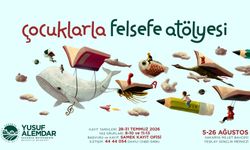Çocuklarla Felsefe Atölyesi’nde kayıtlar başlıyor
