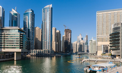 Dubai'de Şirket Kurma Maliyeti