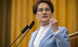 Uzun süredir gözlerden uzaktaydı! Meral Akşener sahalara geri döndü