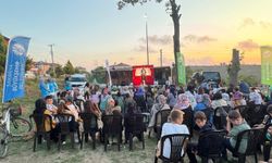 ‘Mahallemde Neşe Var’ Ferizli’de çocuklara unutulmaz bir yaz günü yaşattı