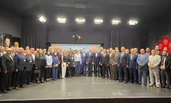 MHP Adapazarı'nda Recep Usta güven tazeledi