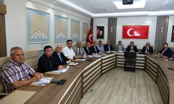 Yeni eğitim öğretim yılı öncesi okullarda kapsamlı hazırlık süreci başladı