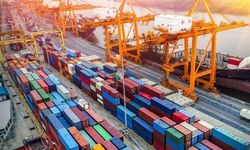 Dış ticaret haddi Mayıs ayında 89,6 olarak gerçekleşti