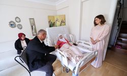 Serdivan’da sosyal destek hizmetleri sürüyor