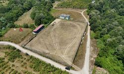 Büyükşehir, Sapanca ve Arifiye’deki iki futbol sahasını FIFA standartlarında yeniliyor