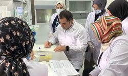 Bahar Yarıyılı’nda 2 bin 190 öğrenci iş deneyimi kazandı