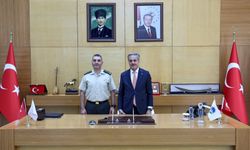 Garnizon ve tugay komutanlığına atama
