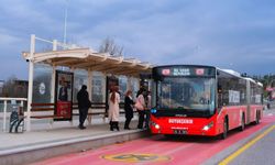 Büyükşehir aktarma ve ‘iki sefer, tek ücret’ sistemiyle bütçelere büyük katkı sundu
