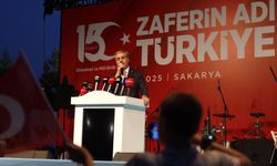 Başkan Alemdar: “15 Temmuz'un 10'uncu yılında yine meydanlarda olacağız”