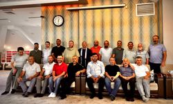 Sakarya STK Platformu'ndan ortak açıklama