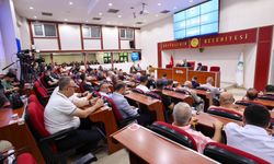 Büyükşehir Sapanca'ya huzurevi yapacak! Mecliste kabul edildi