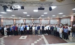 AK Parti Pamukova Genişletilmiş Danışma Meclisi yoğun katılımla gerçekleştirildi