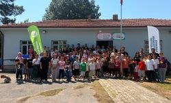 Büyükşehir mahallelerde yetenek keşfi yolculuğunu sürdürüyor