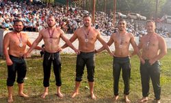 Büyükşehirli sporculardan madalya ve şampiyonluklarla dolu hafta