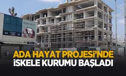 Ada Hayat Projesi'nde yeni aşama