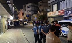 Kocaeli'de sokak ortasında silahlı kavga: 3 kişi yaralandı