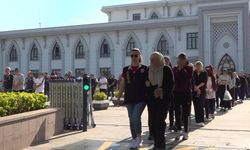 6,6 milyar liralık para trafiğinin 119 şüphelisi adliyeye sevk edildi