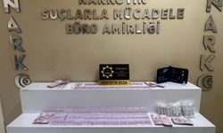 Kocaeli'de uyuşturucu operasyonlarında 5 tutuklama