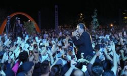 Sakarya'da Bayhan rüzgarı esti