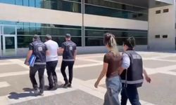 TEM Otoyolu'nda 20 düzensiz göçmen yakalandı