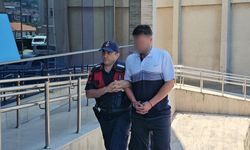 Yaşlı çiftin hayatını kaybettiği kazada tır şoförü adliyede