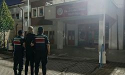 Bilecik'te belgesiz seyahat eden 4 Suriyeli yakalandı