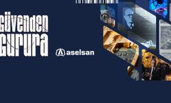 ASELSAN’dan "Güvenden Gurura" belgeseli