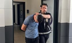 Kendini polis olarak tanıtıp 600 bin TL değerinde altın alan şüpheli yakalandı