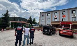 Bilecik'te 2 yıl 2 ay 20 gün hapis cezası bulunan şahıs yakalandı